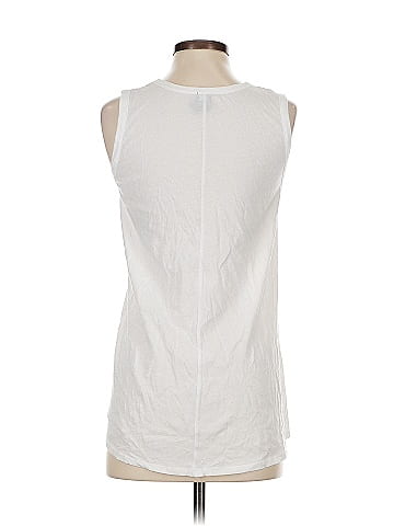 Bobi Sleeveless T-Shirt (view 2)