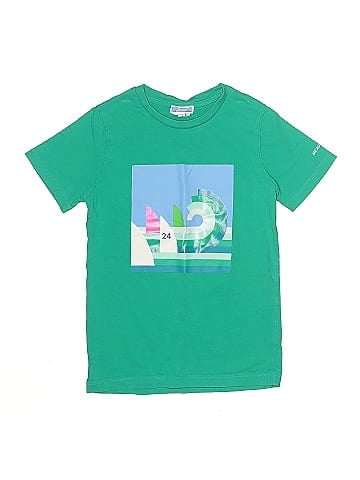 Jacadi Short Sleeve T-Shirt (view 1)