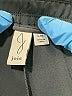 Joie Gray Casual Pants Size L - photo 6