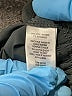 Joie Gray Casual Pants Size L - photo 7