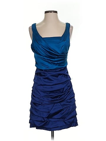 Express Design Studio Cocktail Dress (view 1)