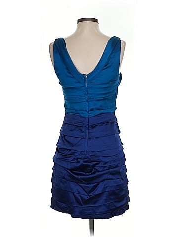 Express Design Studio Cocktail Dress (view 2)