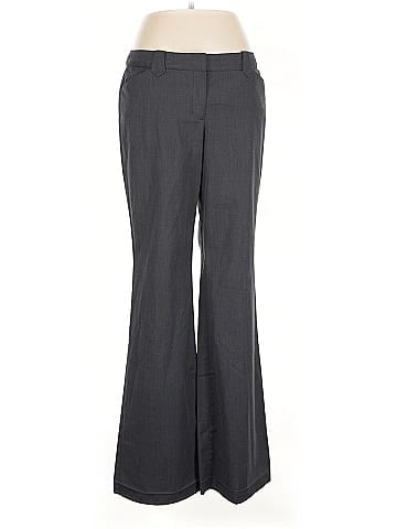 Express Design Studio Dress Pants (view 1)