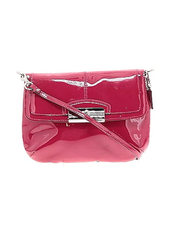 Coach Crossbody Bag (view 1)