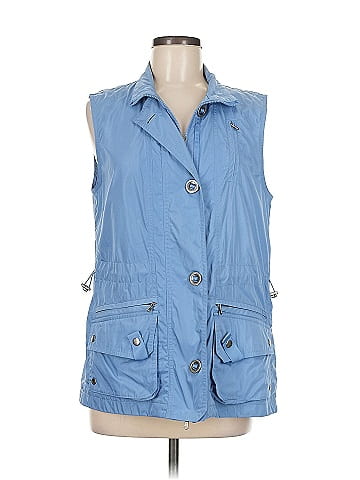 Zenergy by Chico's Vest (view 1)