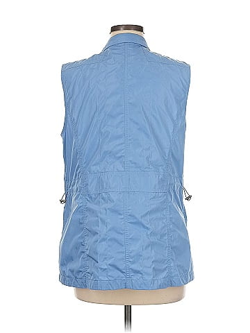 Zenergy by Chico's Vest (view 2)