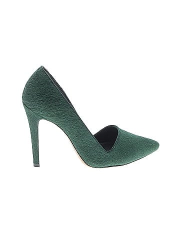 alice + olivia BY STACEY BENDET x ACBC Heels (view 1)