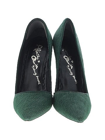 alice + olivia BY STACEY BENDET x ACBC Heels (view 2)