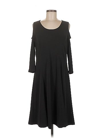 Susan Graver Casual Dress (view 1)