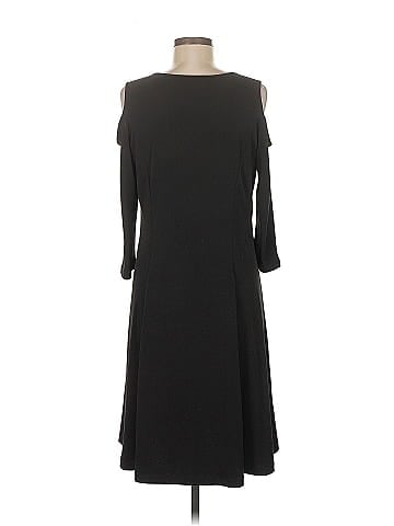 Susan Graver Casual Dress (view 2)