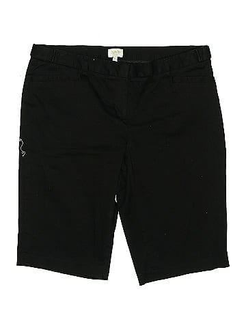 Laundry by Shelli Segal Cargo Shorts (view 1)