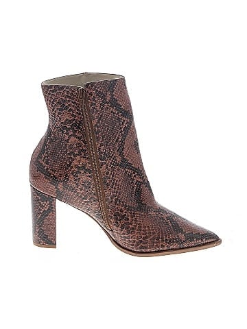 ABLE Boots (view 2)