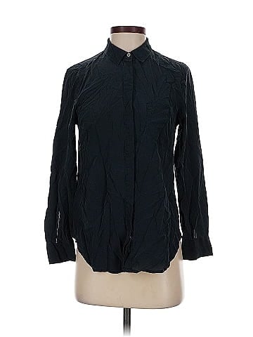 J.Crew 365 Long Sleeve Blouse (view 1)