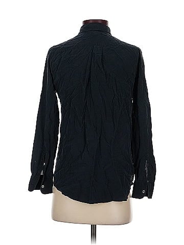 J.Crew 365 Long Sleeve Blouse (view 2)