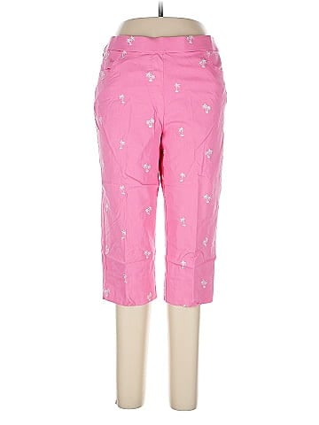 Alfred Dunner Casual Pants (view 1)