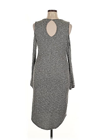 Xhilaration Casual Dress (view 2)