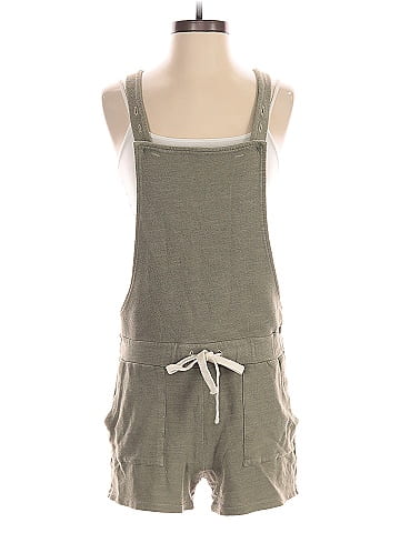 Monrow Romper (view 1)