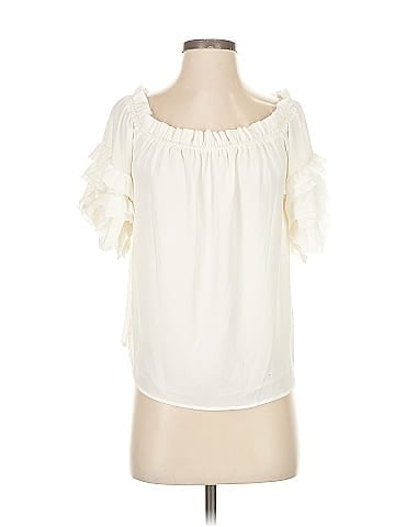 Vince Camuto 3/4 Sleeve Blouse (view 1)