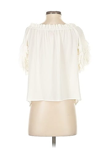 Vince Camuto 3/4 Sleeve Blouse (view 2)