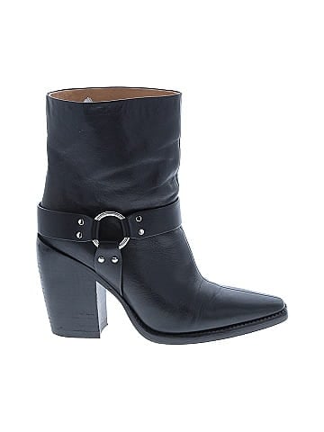 Rag & Bone Boots (view 1)