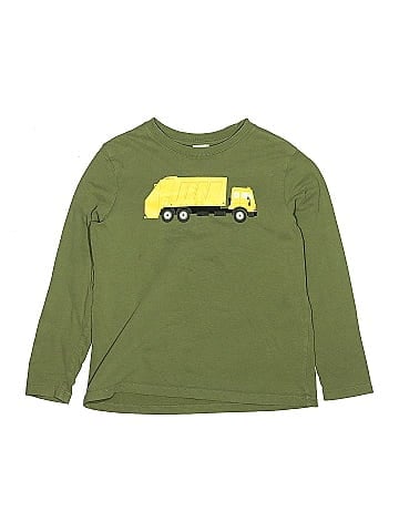 Hanna Andersson Long Sleeve T-Shirt (view 1)