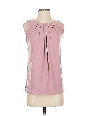 Zenana Sleeveless Blouse (view 1)