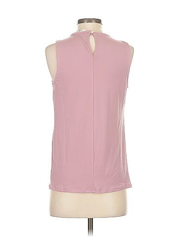 Zenana Sleeveless Blouse (view 2)