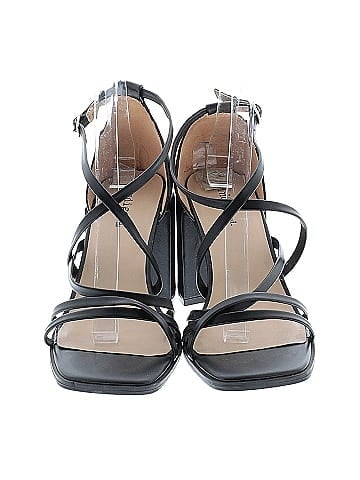 Indigo Rd. Heels (view 2)