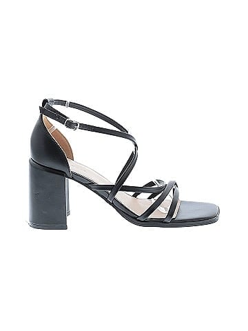 Indigo Rd. Heels (view 1)