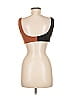 Forever 21 Brown Sleeveless Blouse Size M - photo 2