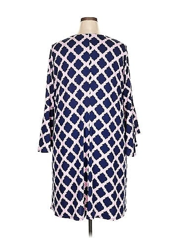 AGB Casual Dress (view 2)
