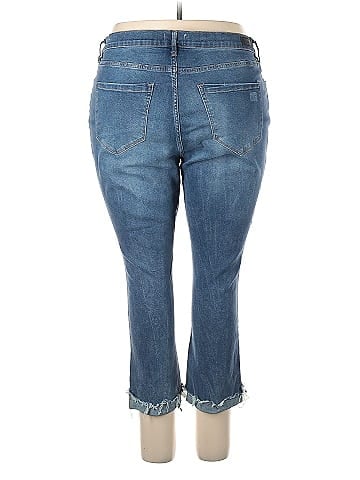 Nicole Miller New York Jeans (view 2)