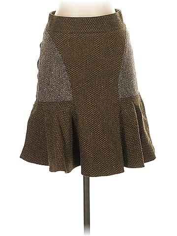 Stella McCartney Wool Skirt (view 1)