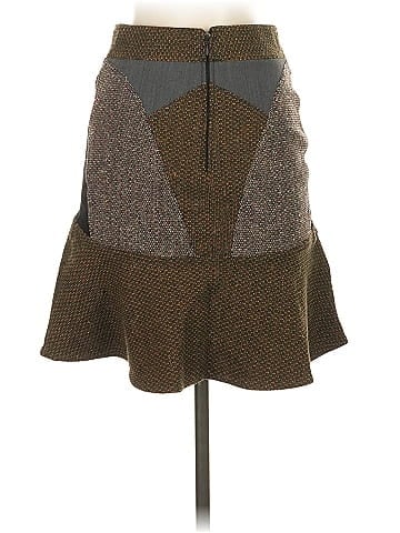 Stella McCartney Wool Skirt (view 2)