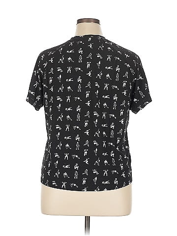 Oiselle Active T-Shirt (view 2)