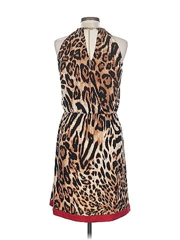 MSK Cocktail Dress (view 2)
