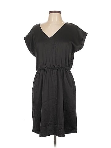 Pink Rose Casual Dress (view 1)