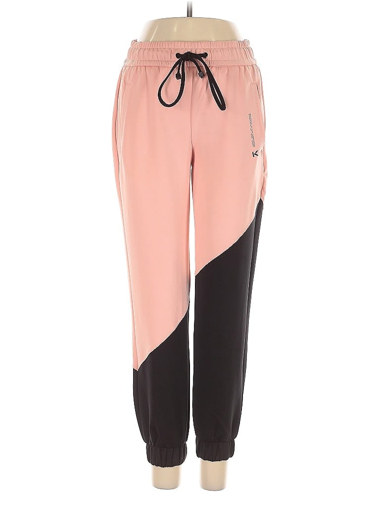 Click to view more detailed imagery on our partner's website Pre-owned Koral Track Pants In Pink