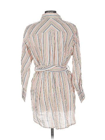 America & Beyond Kimono (view 2)