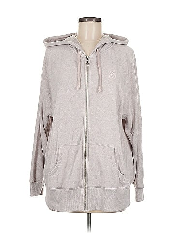 Victoria Sport Pullover Hoodie (view 1)