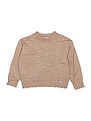 Mayoral Pullover Sweater