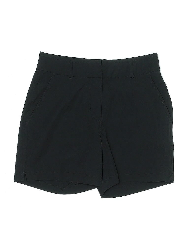 Pre-owned Nike Shorts In Black
