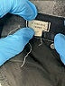 Madewell Hearts Black Jeans Size 28 waist - photo 5