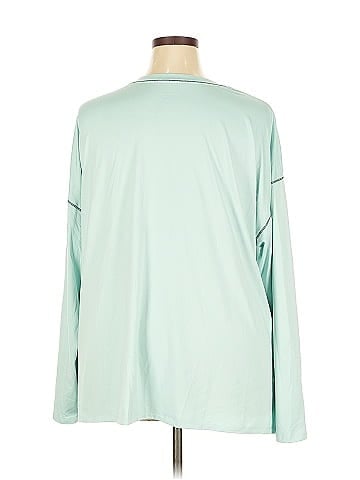 Cuddl Duds Long Sleeve T-Shirt (view 2)