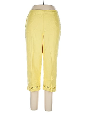 Alfred Dunner Casual Pants (view 1)
