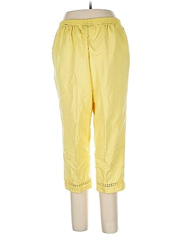 Alfred Dunner Casual Pants (view 2)