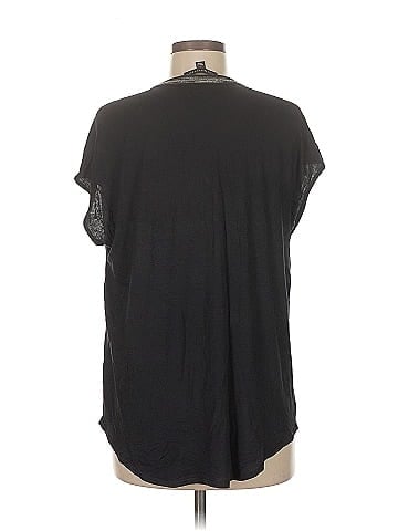 Rock & Republic Short Sleeve Top (view 2)