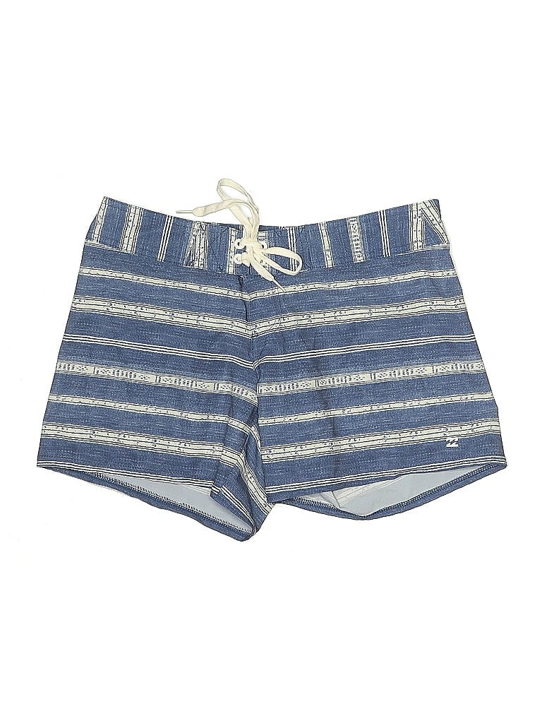 Pre-owned Billabong Board Shorts In Blue