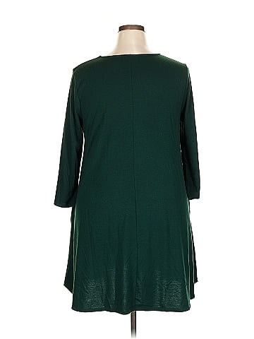 Zenana Premium Casual Dress (view 2)