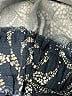 Evereve Print Blue Romper Size XS - photo 5